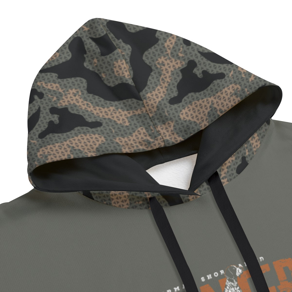 German Shorthaired Pointer Hoodie