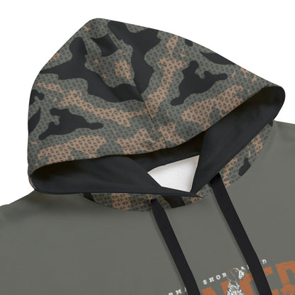 German Shorthaired Pointer Hoodie