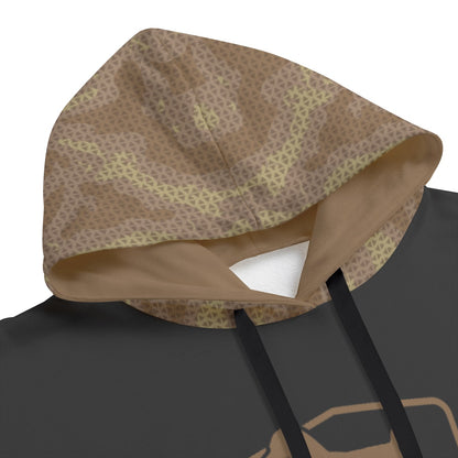 Bird Dog Hoodie