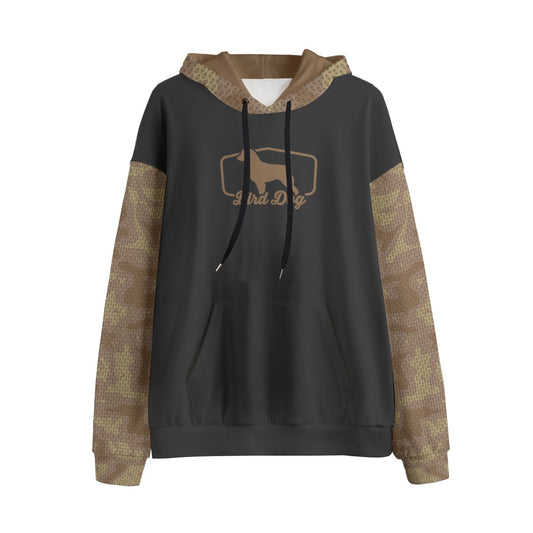 Bird Dog Hoodie