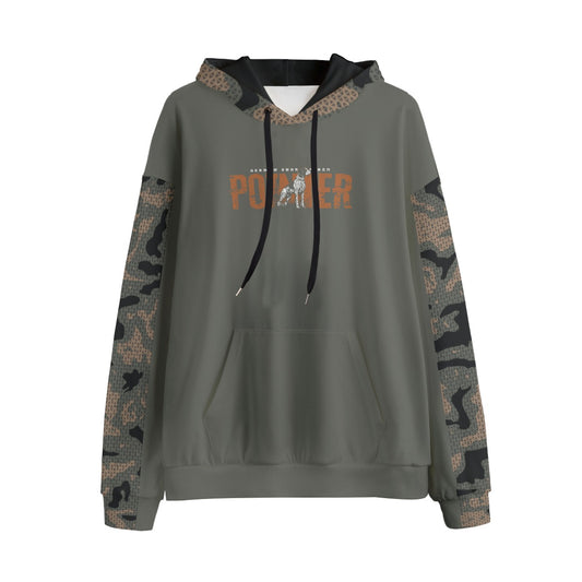 German Shorthaired Pointer Hoodie