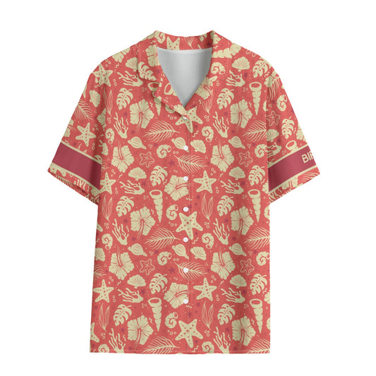 Coral Cove Women's EzLuau