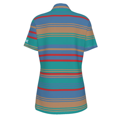 Sunset Surf Women's EzLuau Weekender