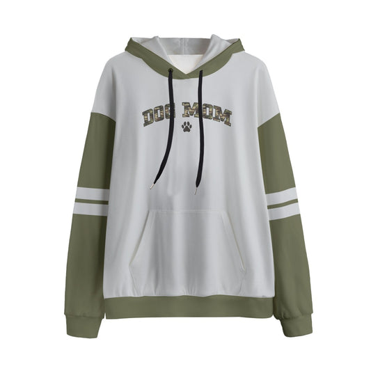 Dog Mom Hoodie