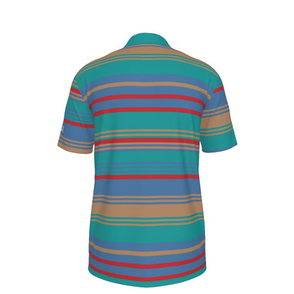 Sunset Surf Men's EzLuau Weekender