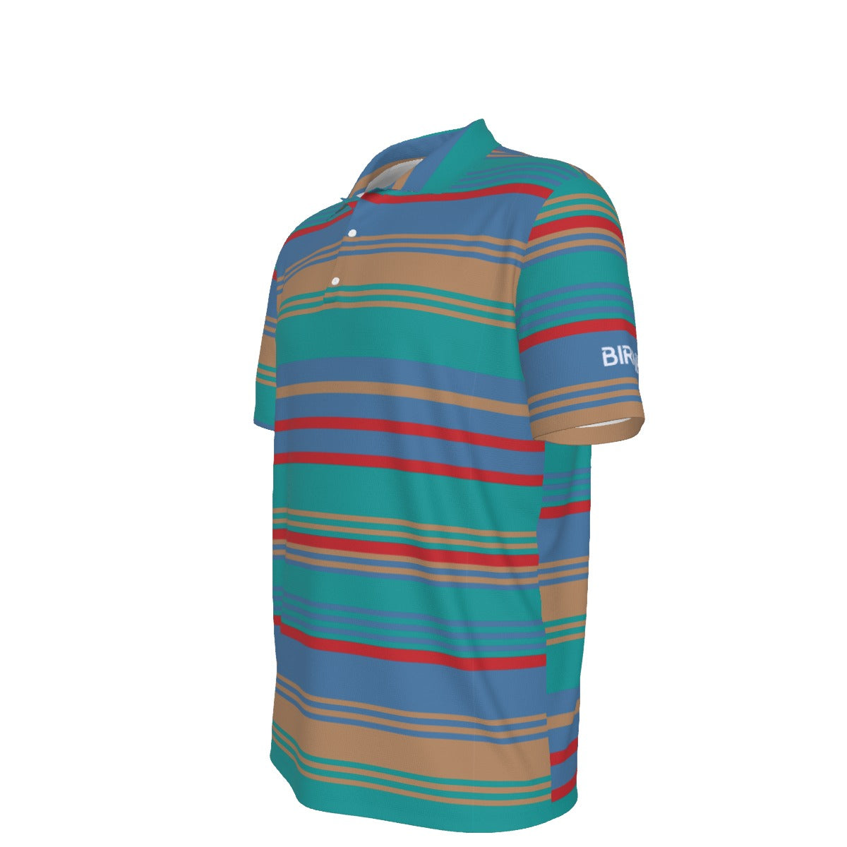 Sunset Surf Men's EzLuau Weekender