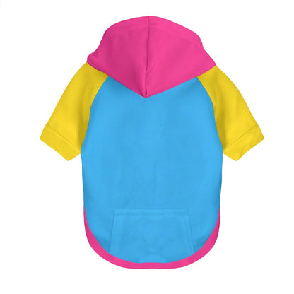 CMYK EzFit Hoodie