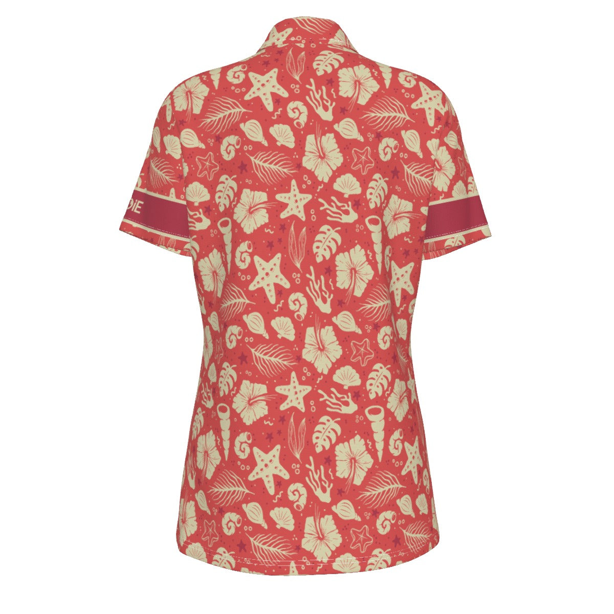 Coral Cove Women's EzLuau Weekender