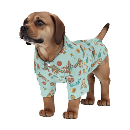 Dia De Paws EzLuau
