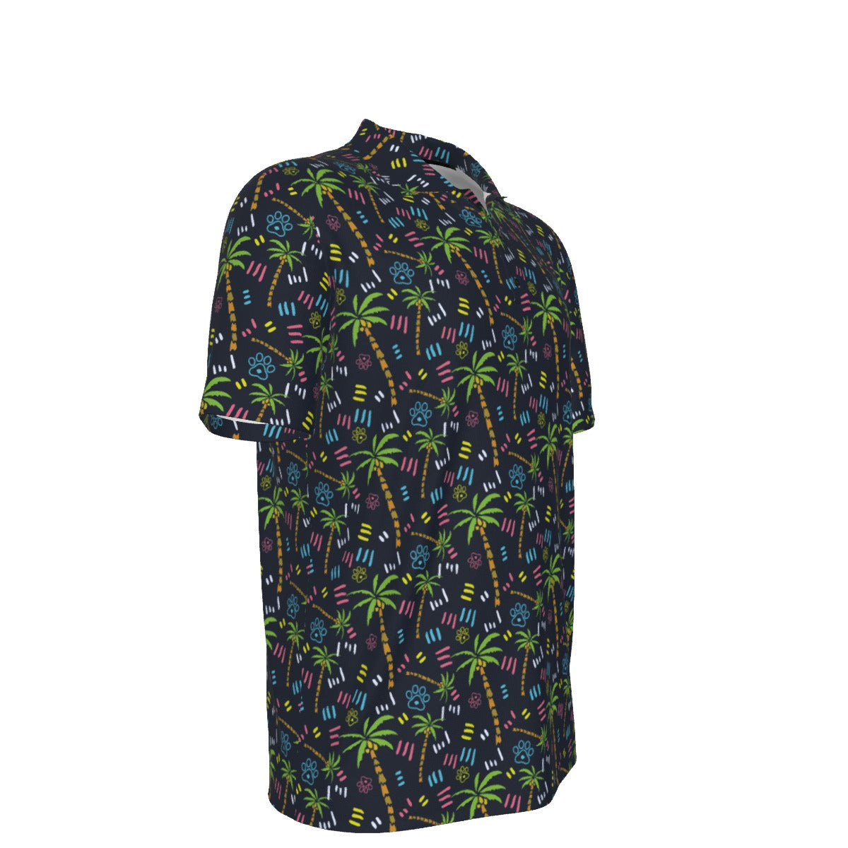 Palms Men's EzLuau Weekender