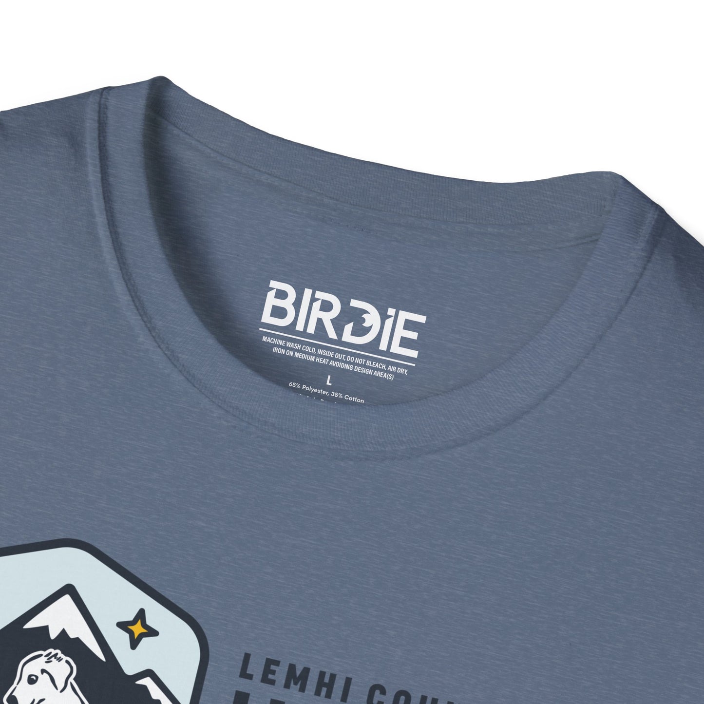 Lemhi County Humane Society T-Shirt