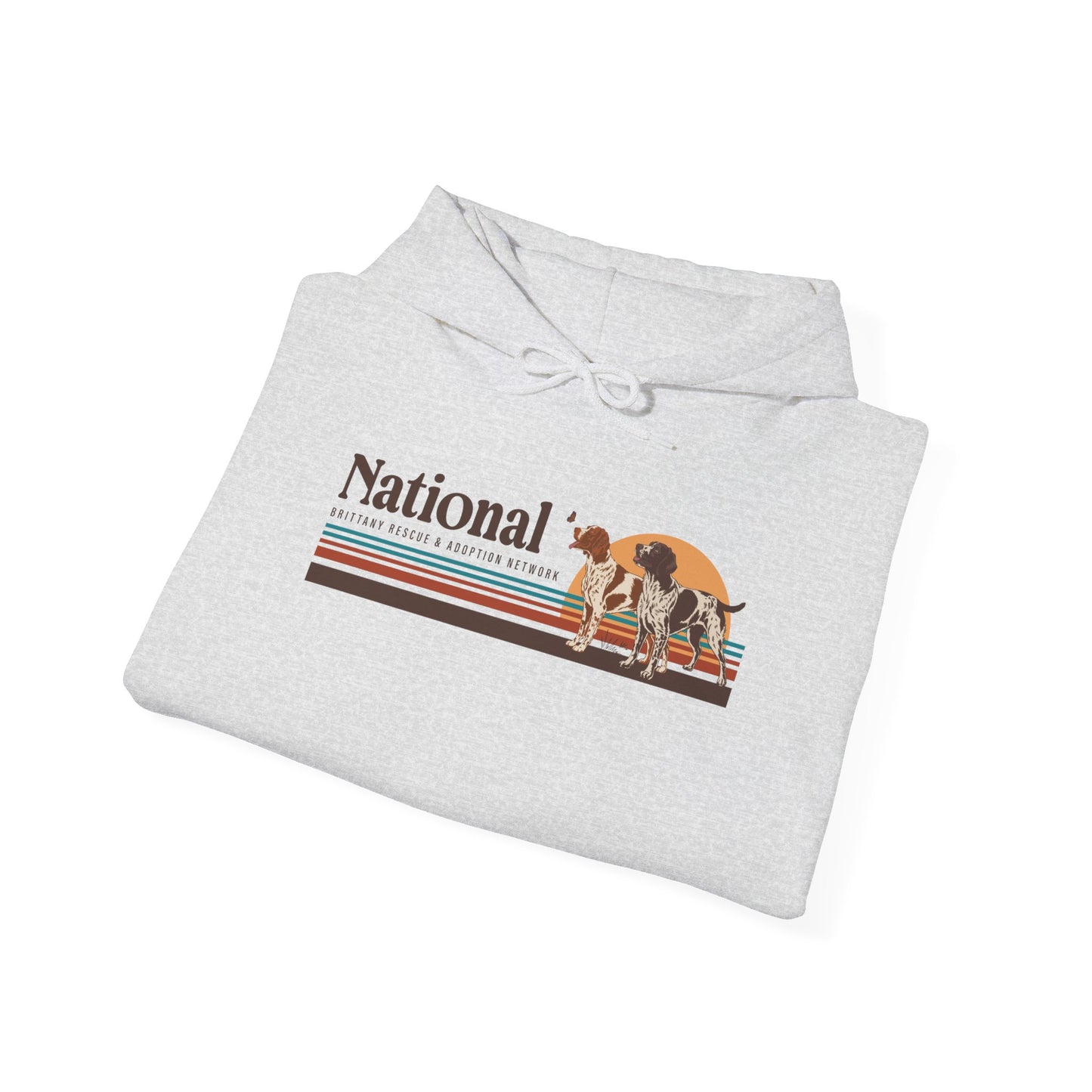 NBRAN 2025 Hoodie