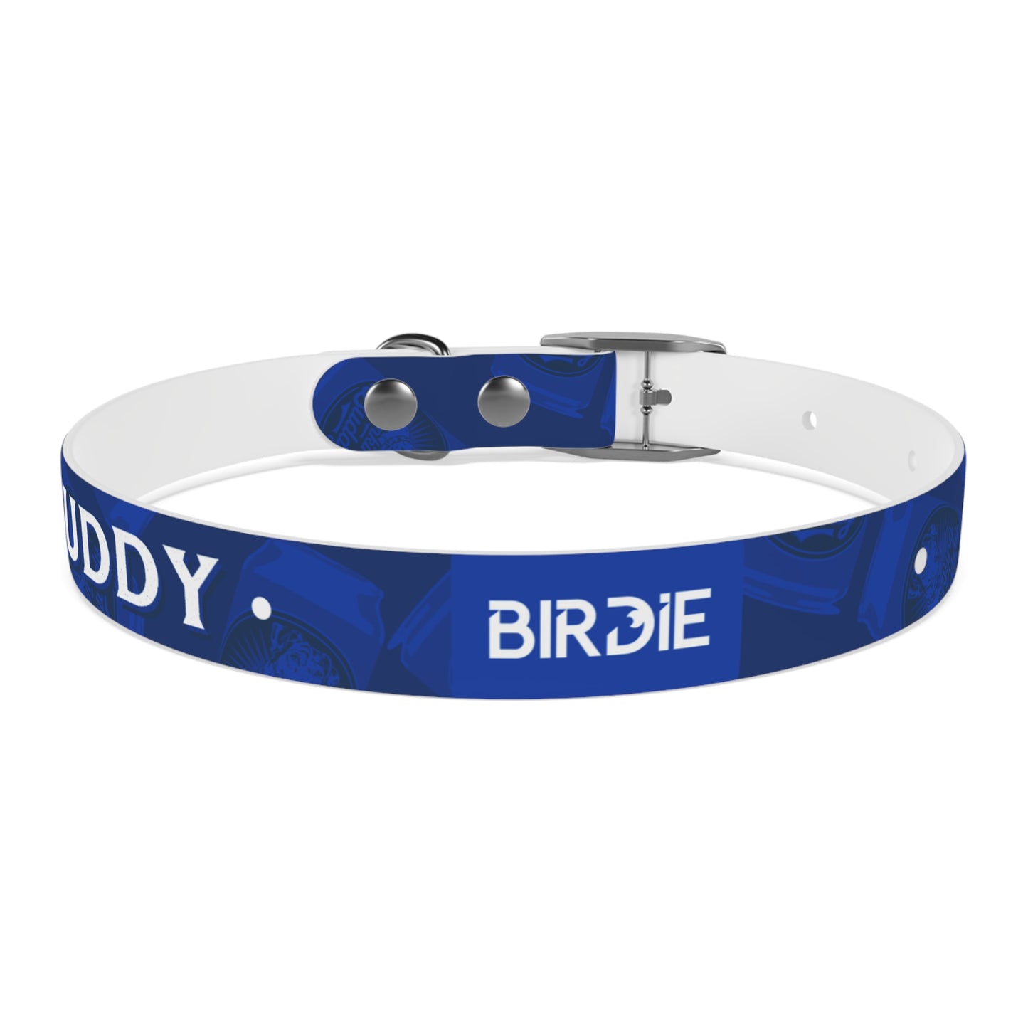 Drinking Buddy Pet Collar