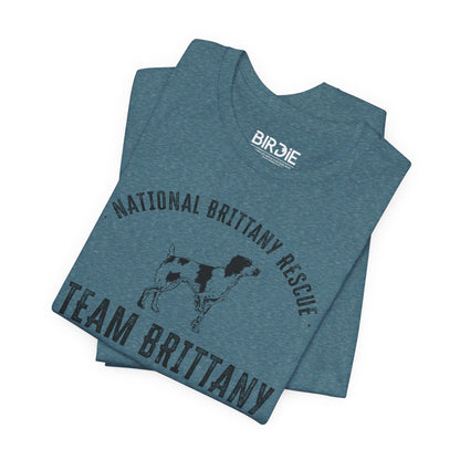NBRAN Team Brittany T-Shirt
