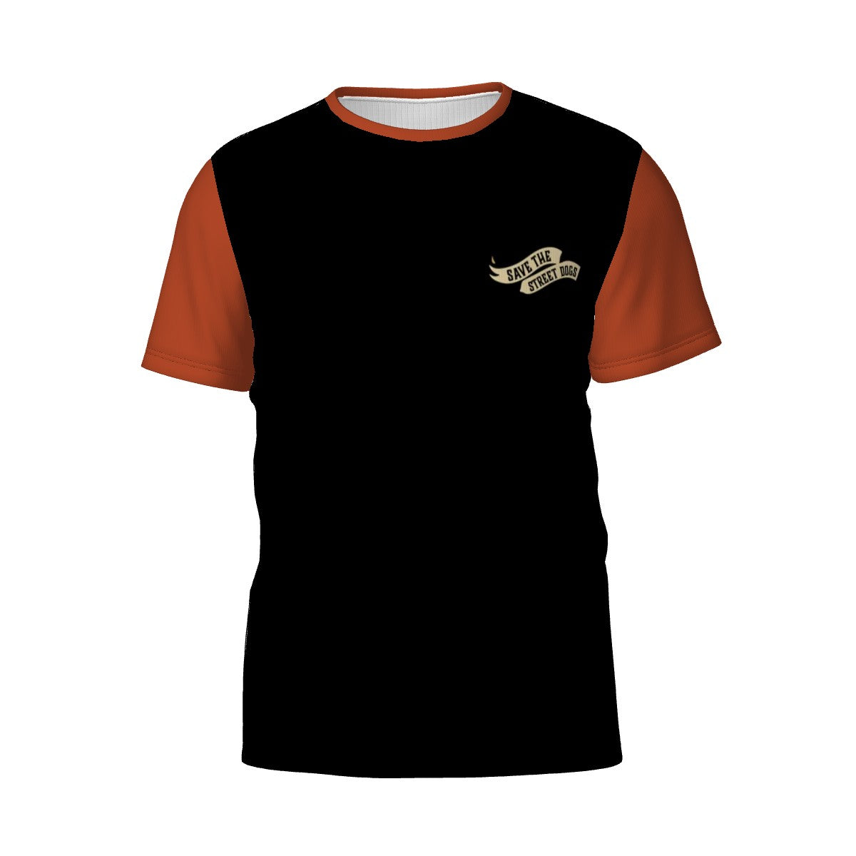 Save The Street Dogs T-Shirt