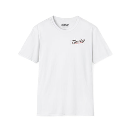Country Outlaw T-Shirt