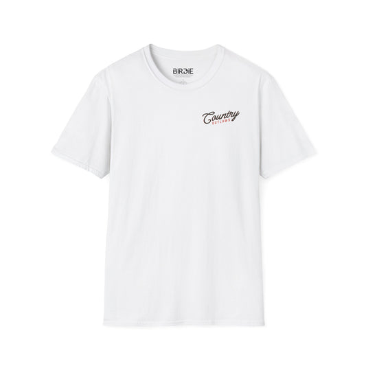Country Outlaw T-Shirt