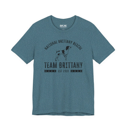 NBRAN Team Brittany T-Shirt
