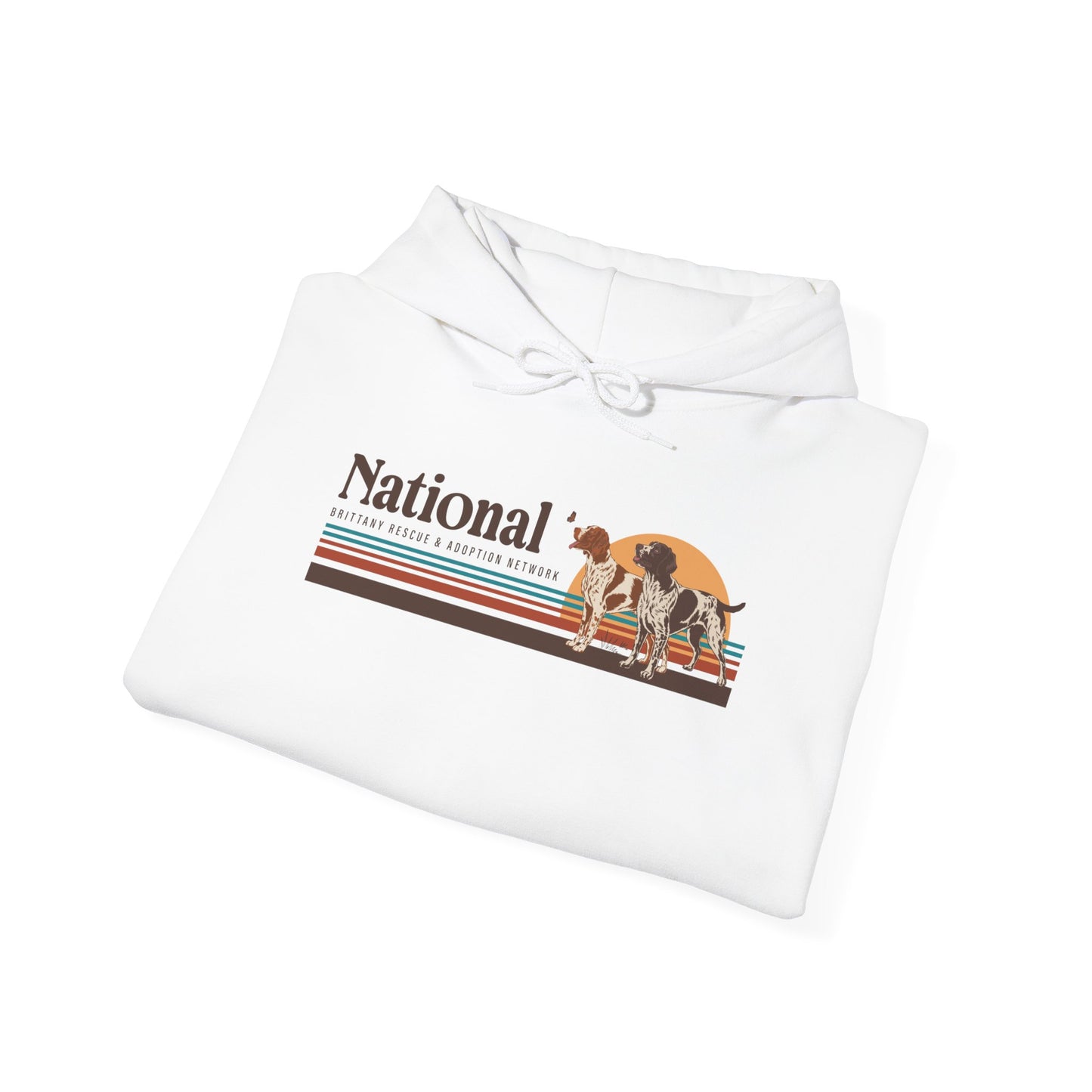 NBRAN 2025 Hoodie