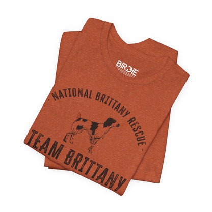 NBRAN Team Brittany T-Shirt