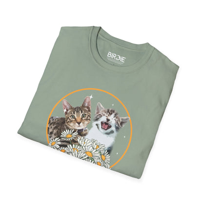 Daisy Days T-Shirt