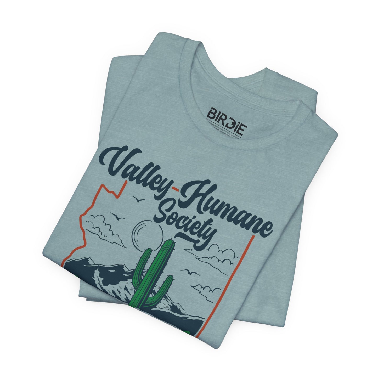 VHS AZ Desert T-Shirt