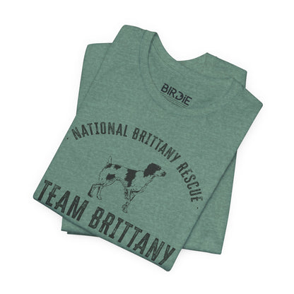 NBRAN Team Brittany T-Shirt