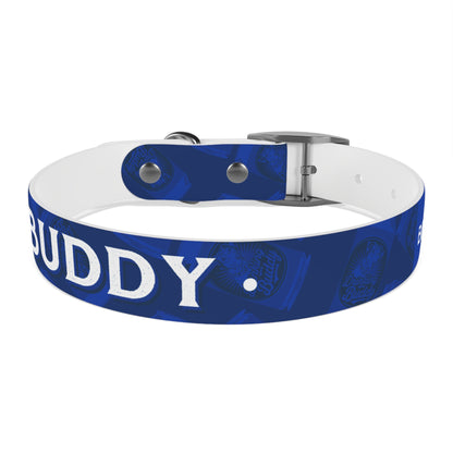 Drinking Buddy Pet Collar