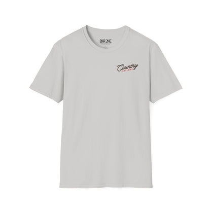 Country Outlaw T-Shirt