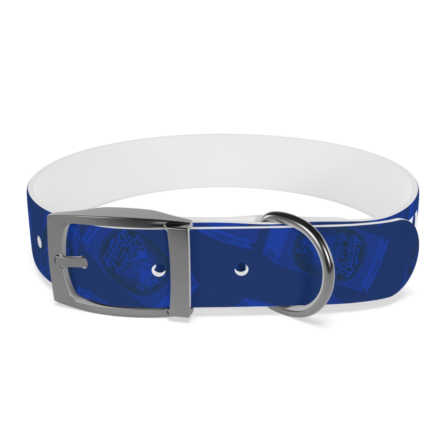 Drinking Buddy Pet Collar