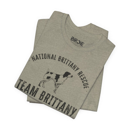 NBRAN Team Brittany T-Shirt
