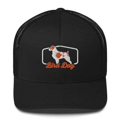 Bird Dog Trucker Hat