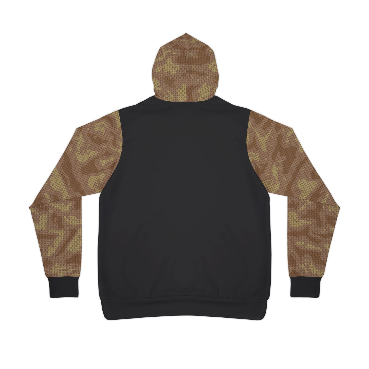 Hunting dog hoodie