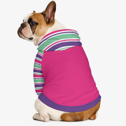 dog hoodie