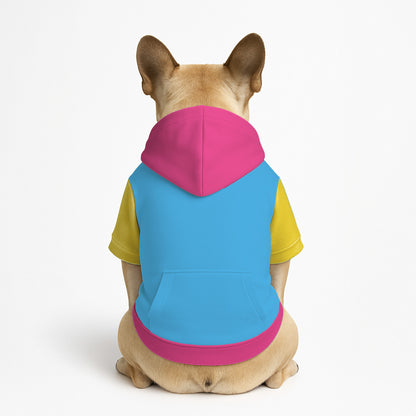 CMYK EzFit Hoodie