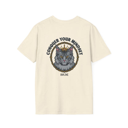 Big Cat T Shirt