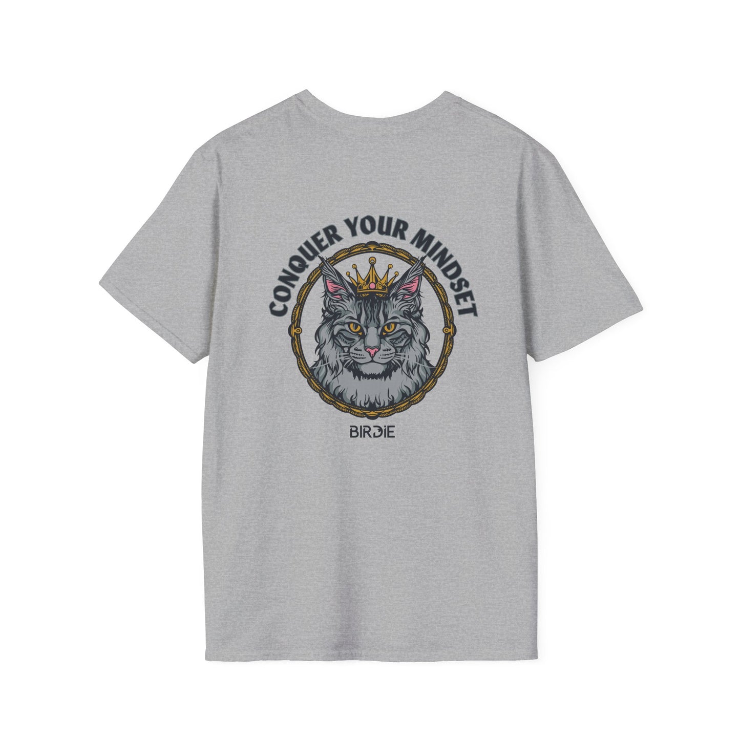 Big Cat T Shirt