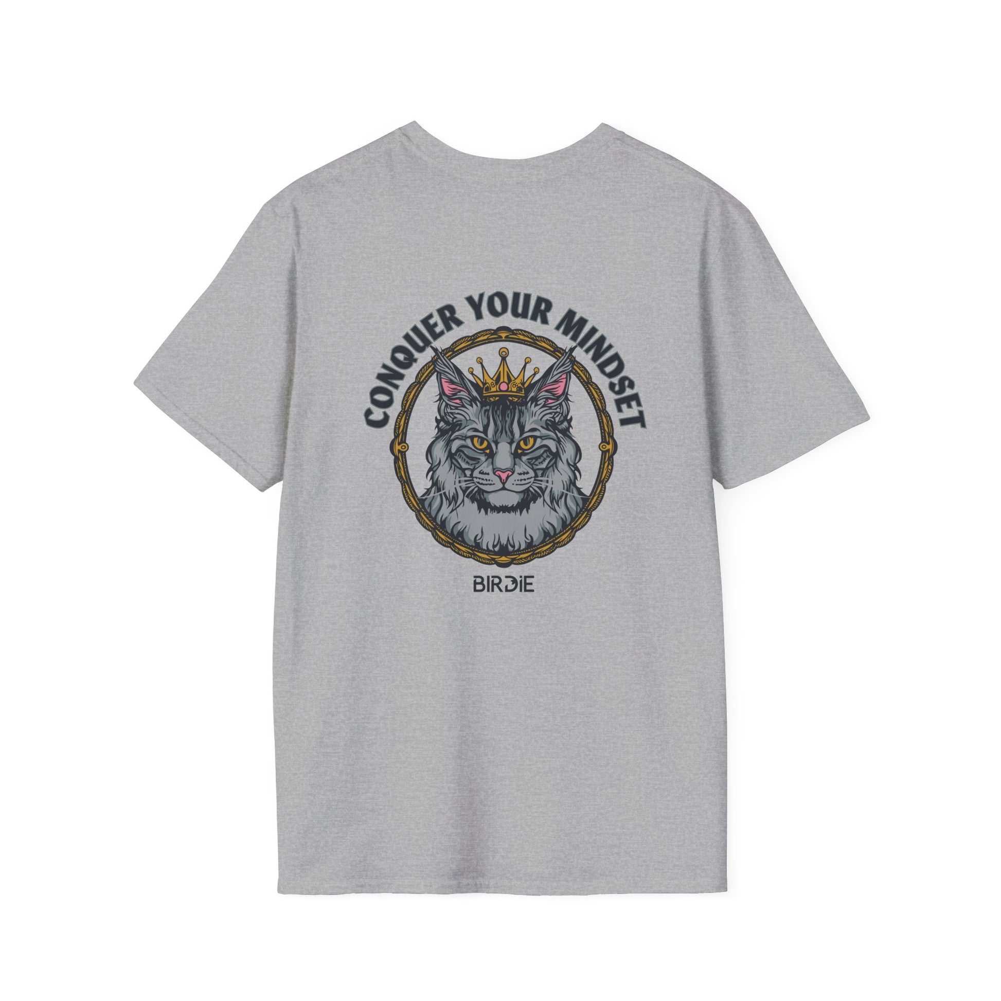 Big Cat T Shirt