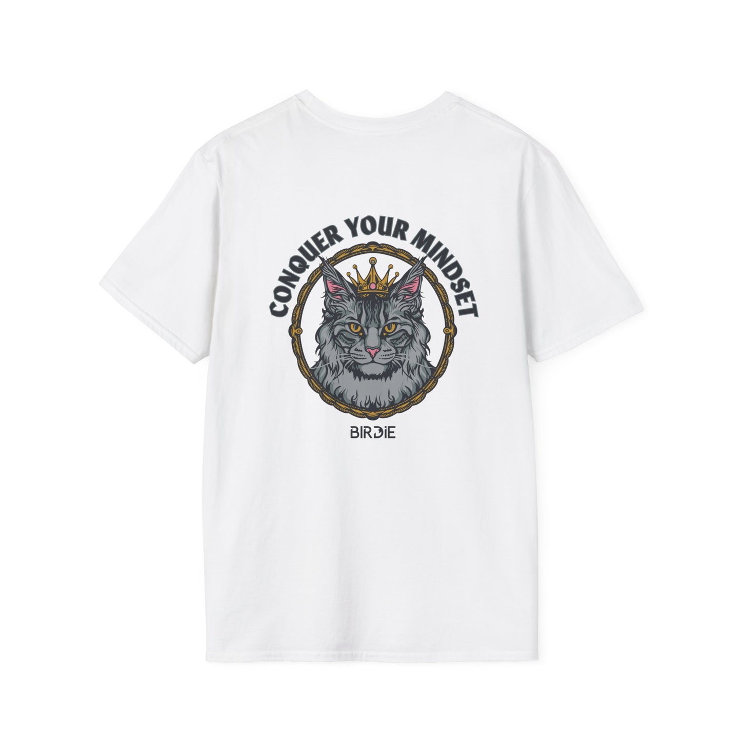 Big Cat T Shirt