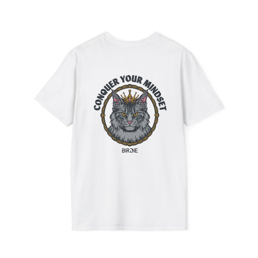 Big Cat T Shirt