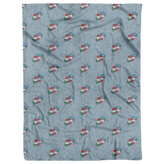 pet blanket