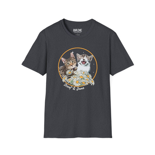 custom pet shirt