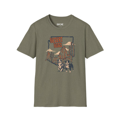 Arizona Desert T Shirt