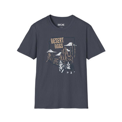 Arizona Desert T Shirt