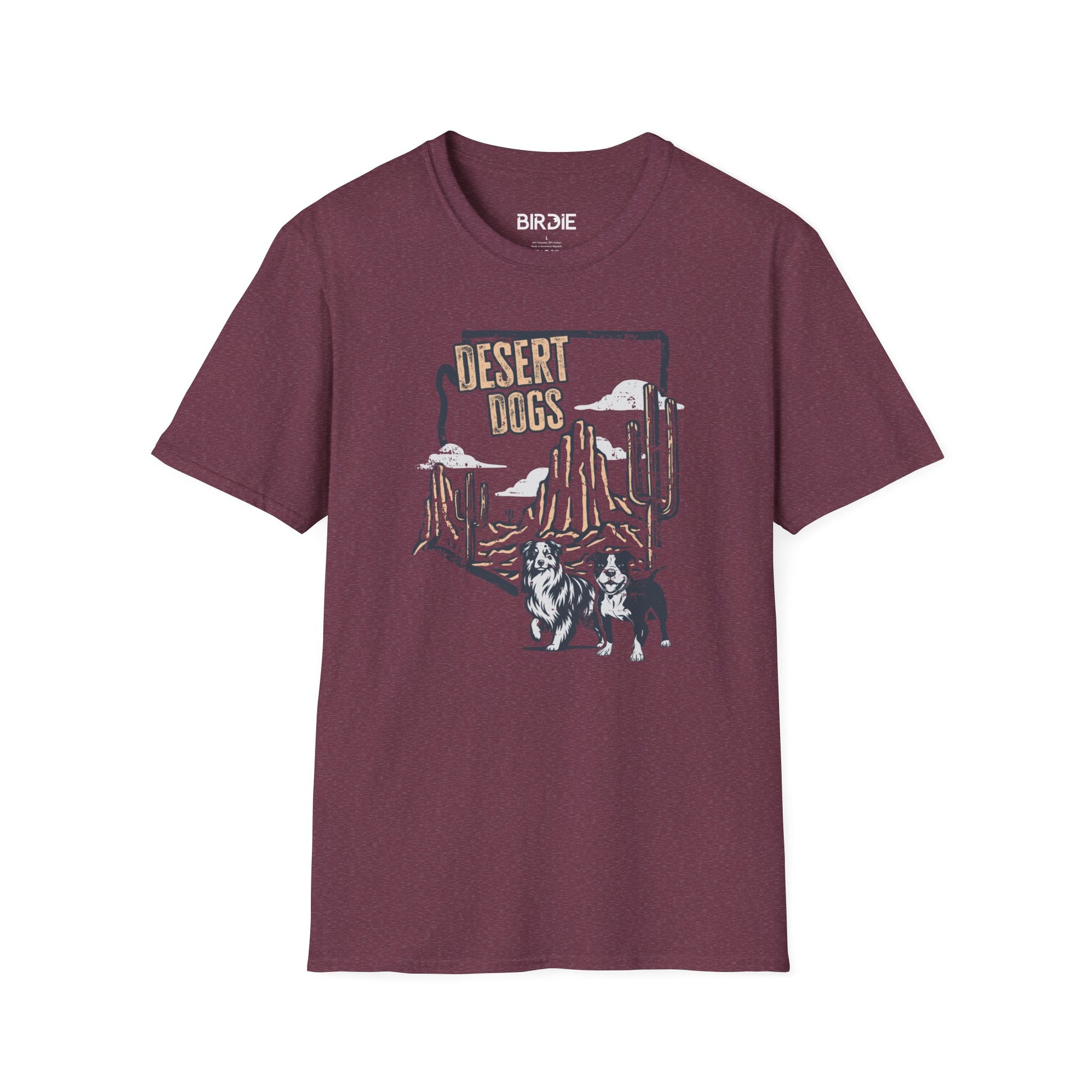 Arizona Desert T Shirt