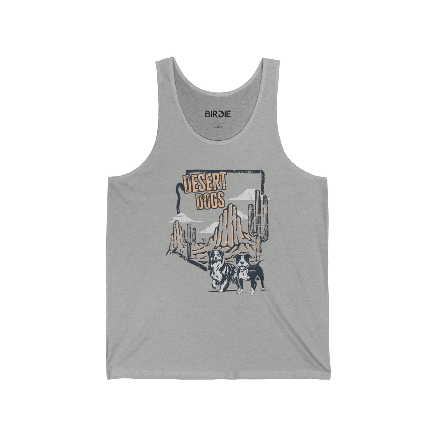 Arizona Tank Top