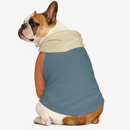 matching human and dog apparel