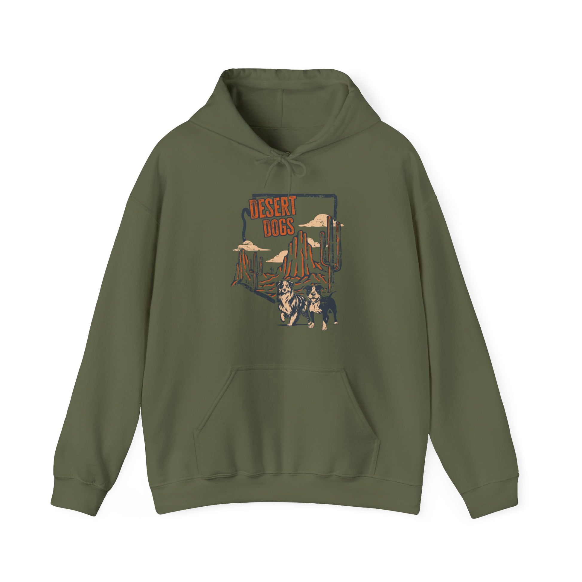 Arizona hoodie