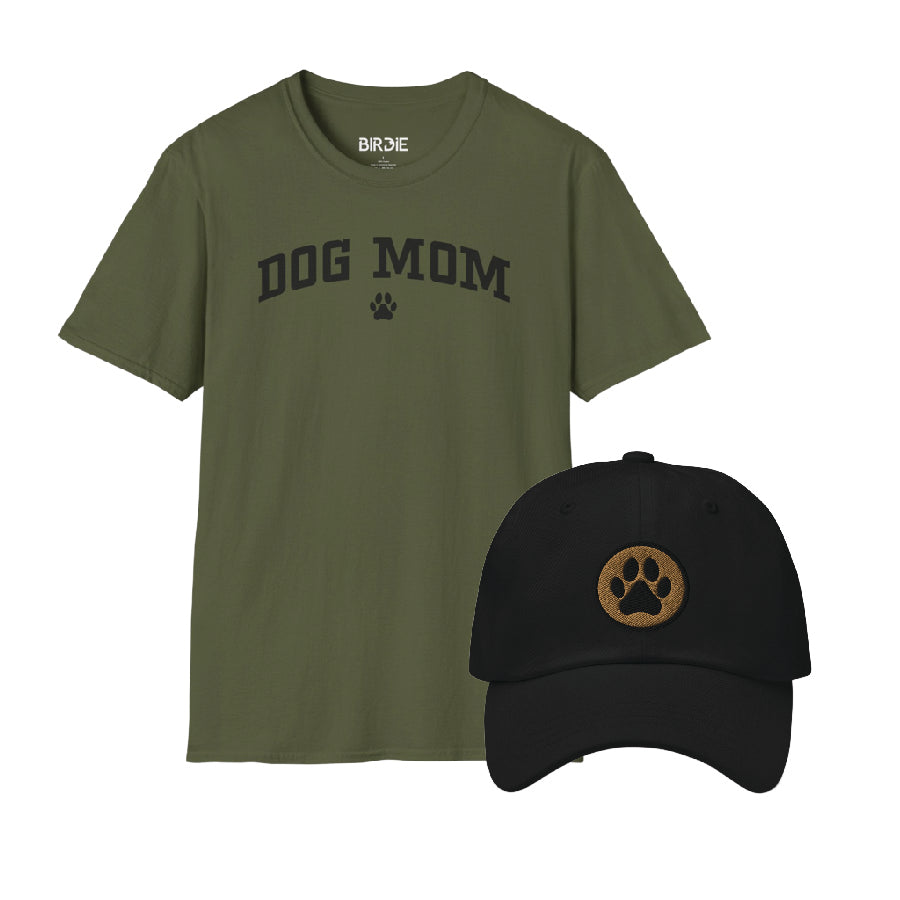 Dog mom apparel