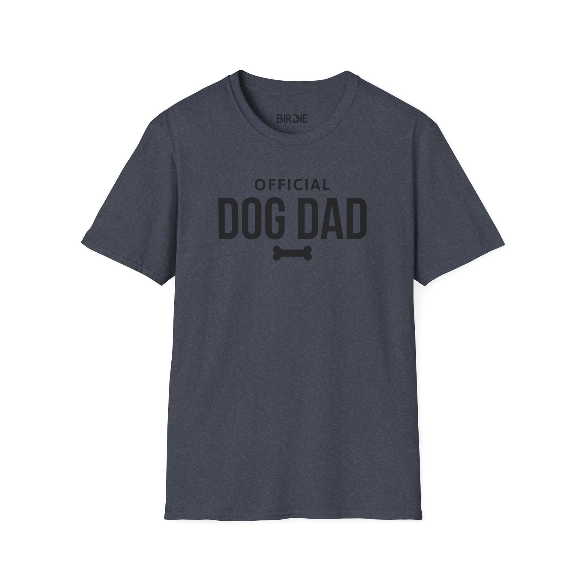 Dog Dad T Shirt